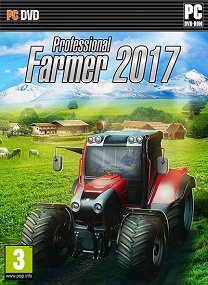 Professional Farmer 2017 ราคาถูก
